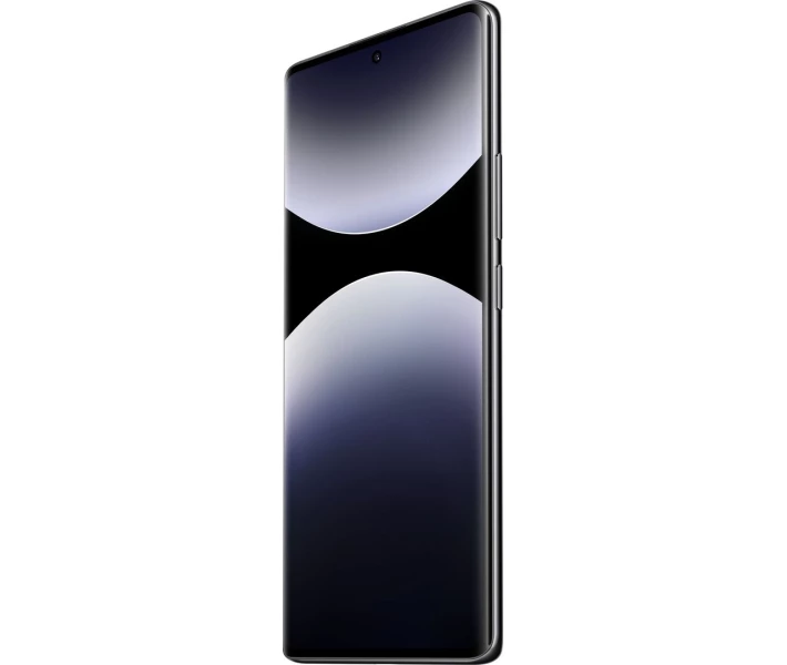 Фото - смартфон и мобильный телефон Термінал Xiaomi Redmi Note 14 Pro 8/256 Midnight Black      