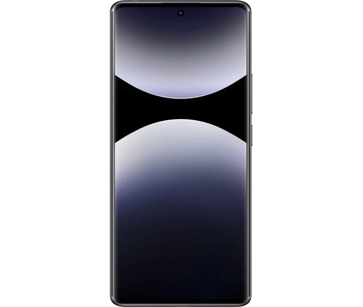 Фото - смартфон и мобильный телефон Термінал Xiaomi Redmi Note 14 Pro 8/256 Midnight Black      