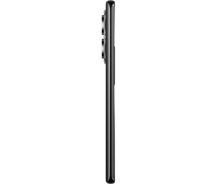 Фото - смартфон и мобильный телефон Термінал Xiaomi Redmi Note 14 Pro 8/256 Midnight Black      