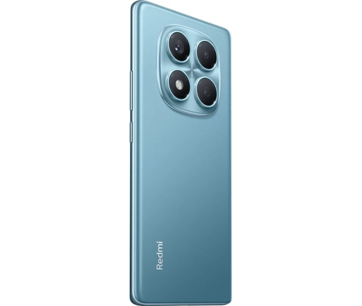 Фото - смартфон и мобильный телефон Xiaomi Redmi Note 14 Pro 8/256GB Ocean Blue