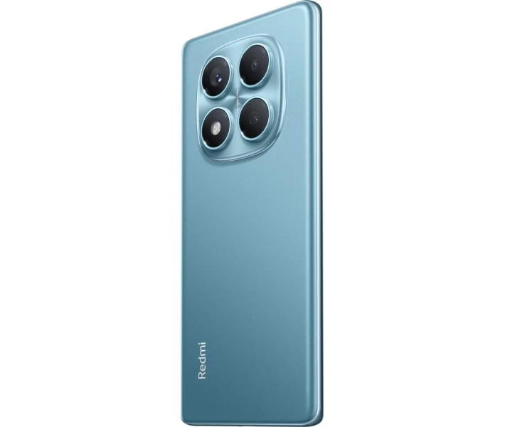 Фото - смартфон и мобильный телефон Xiaomi Redmi Note 14 Pro 8/256GB Ocean Blue