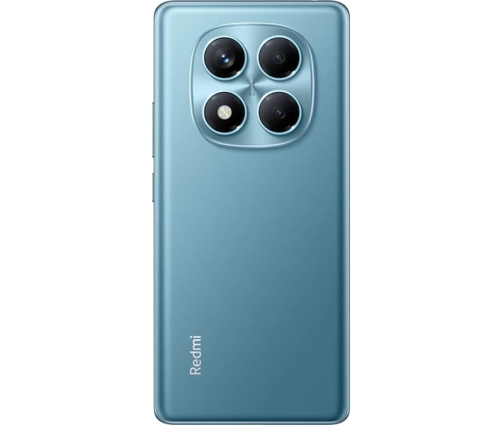 Фото - смартфон и мобильный телефон Xiaomi Redmi Note 14 Pro 8/256GB Ocean Blue