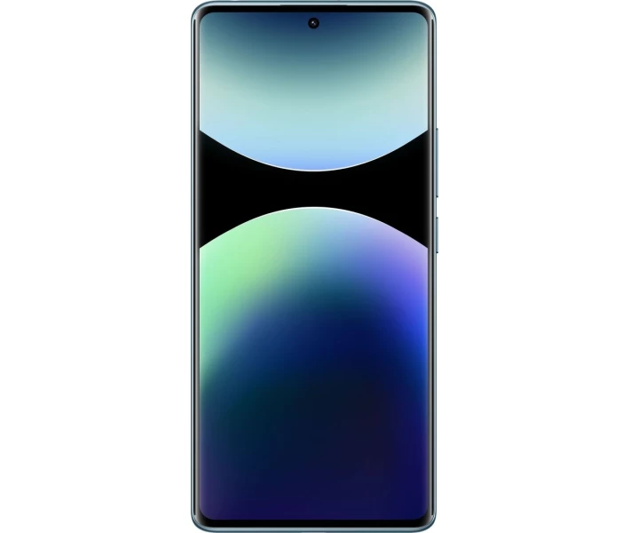 Фото - смартфон и мобильный телефон Xiaomi Redmi Note 14 Pro 8/256GB Ocean Blue