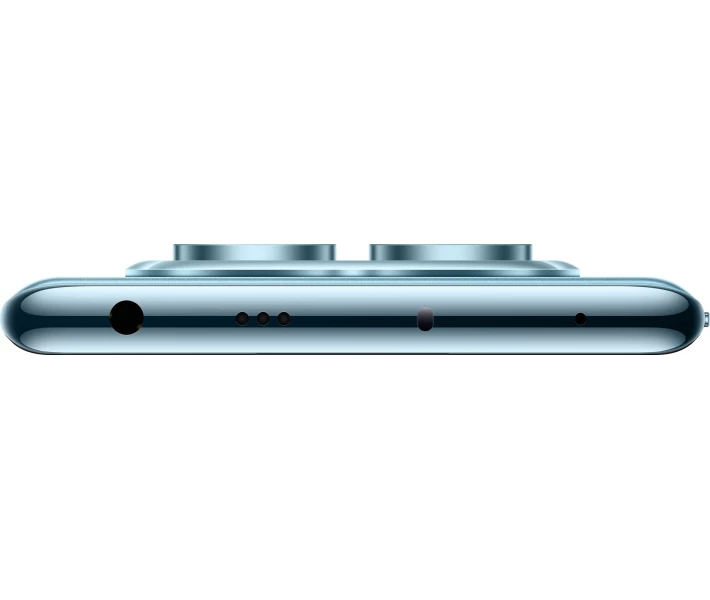 Фото - смартфон и мобильный телефон Xiaomi Redmi Note 14 Pro 8/256GB Ocean Blue