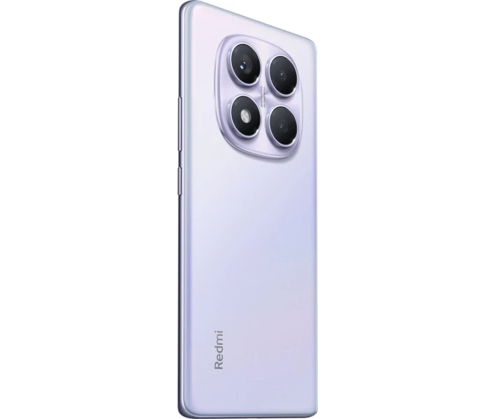 Фото - смартфон и мобильный телефон Xiaomi Redmi Note 14 Pro 8/256GB Aurora Purple