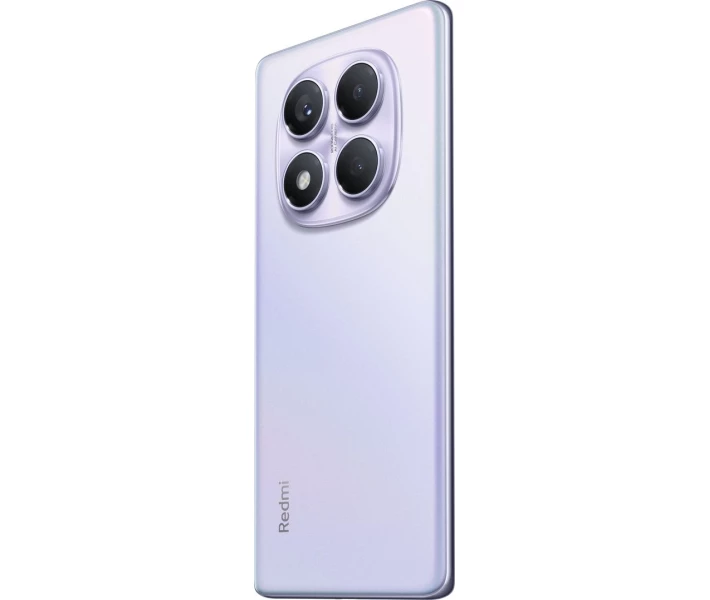 Фото - смартфон и мобильный телефон Xiaomi Redmi Note 14 Pro 8/256GB Aurora Purple