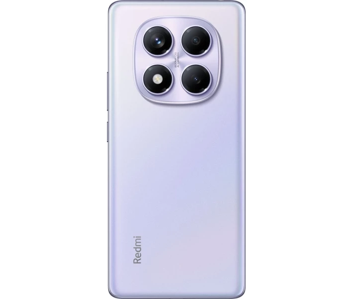 Фото - смартфон и мобильный телефон Xiaomi Redmi Note 14 Pro 8/256GB Aurora Purple