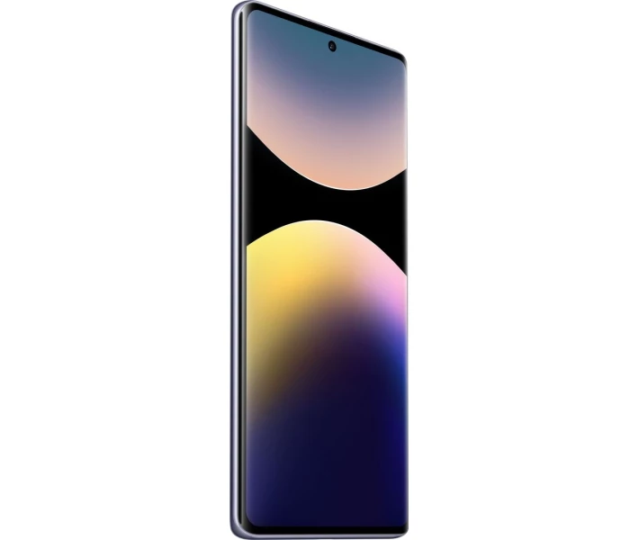 Фото - смартфон и мобильный телефон Xiaomi Redmi Note 14 Pro 8/256GB Aurora Purple