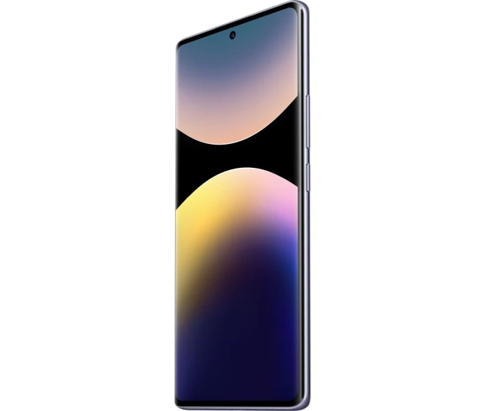 Фото - смартфон и мобильный телефон Xiaomi Redmi Note 14 Pro 8/256GB Aurora Purple