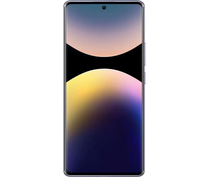 Фото - смартфон и мобильный телефон Xiaomi Redmi Note 14 Pro 8/256GB Aurora Purple