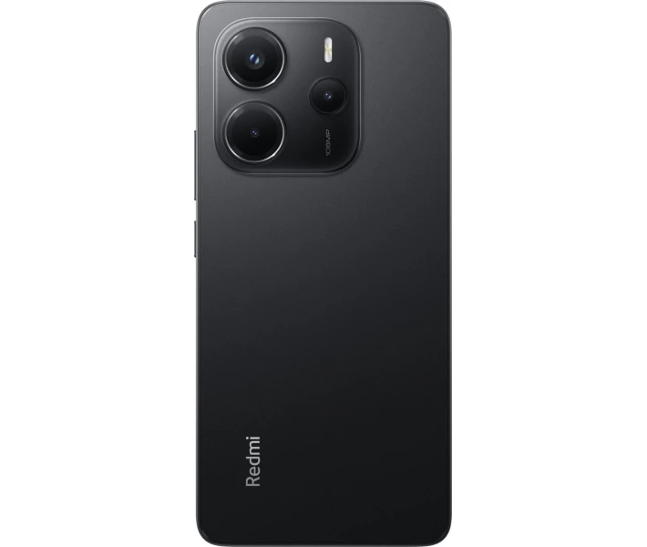 Фото - смартфон и мобильный телефон Xiaomi Redmi Note 14 8/256GB Midnight Black