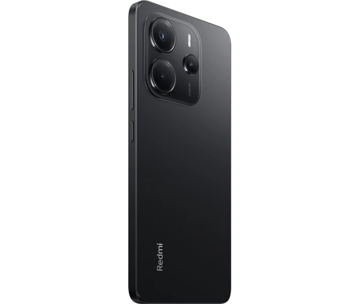 Фото - смартфон и мобильный телефон Xiaomi Redmi Note 14 8/256GB Midnight Black
