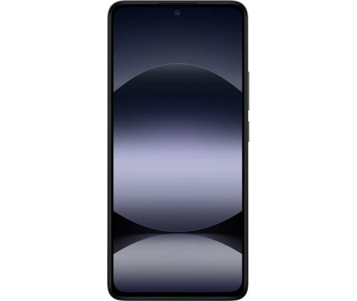 Фото - смартфон и мобильный телефон Xiaomi Redmi Note 14 8/256GB Midnight Black