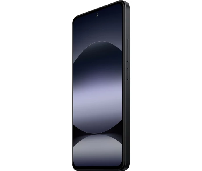 Фото - смартфон и мобильный телефон Xiaomi Redmi Note 14 8/256GB Midnight Black