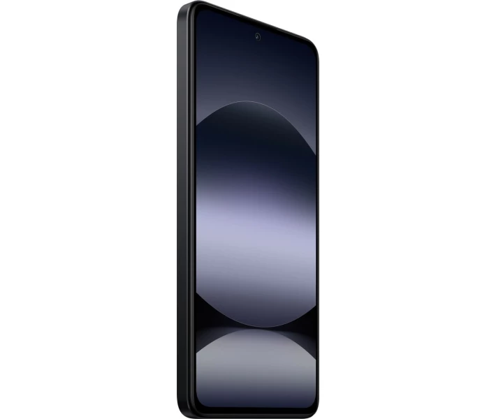 Фото - смартфон и мобильный телефон Xiaomi Redmi Note 14 8/256GB Midnight Black