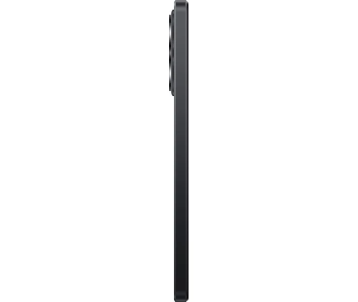 Фото - смартфон и мобильный телефон Xiaomi Redmi Note 14 8/256GB Midnight Black
