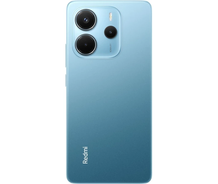 Фото - смартфон и мобильный телефон Xiaomi Redmi Note 14 8/256GB Ocean Blue