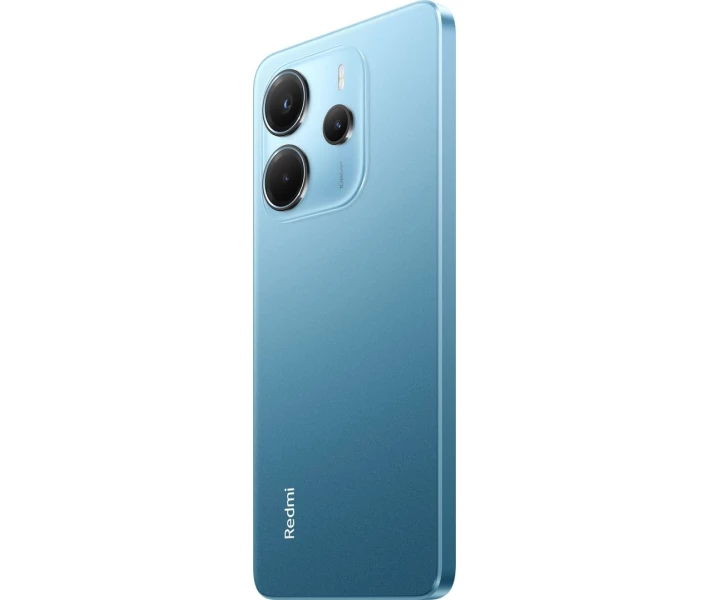 Фото - смартфон и мобильный телефон Xiaomi Redmi Note 14 8/256GB Ocean Blue