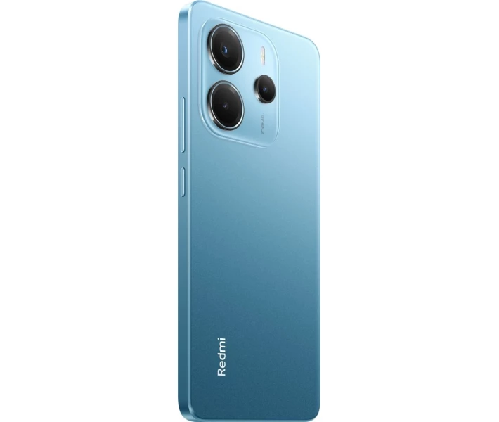 Фото - смартфон и мобильный телефон Xiaomi Redmi Note 14 8/256GB Ocean Blue