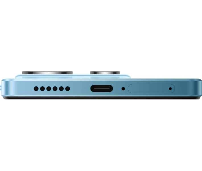 Фото - смартфон и мобильный телефон Xiaomi Redmi Note 14 8/256GB Ocean Blue