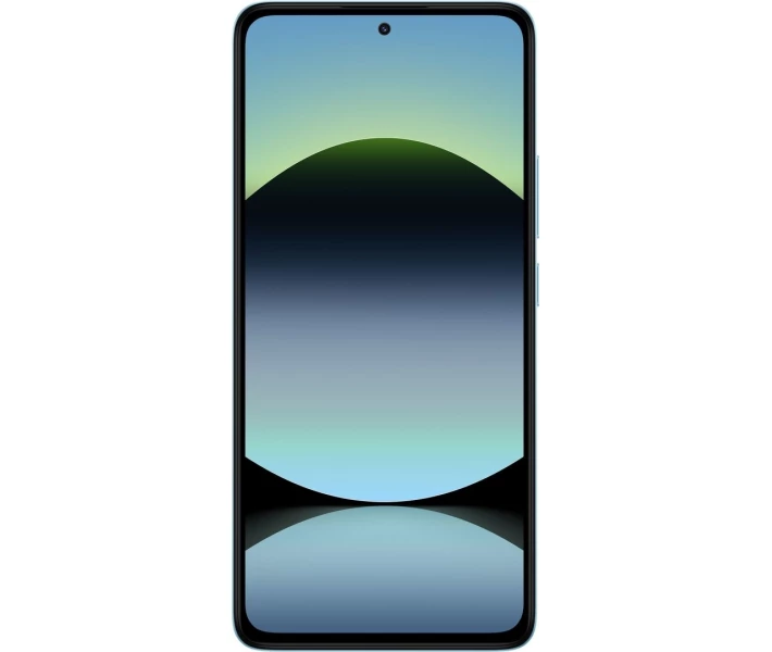 Фото - смартфон и мобильный телефон Xiaomi Redmi Note 14 8/256GB Ocean Blue