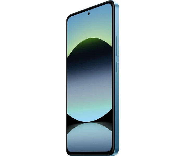 Фото - смартфон и мобильный телефон Xiaomi Redmi Note 14 8/256GB Ocean Blue