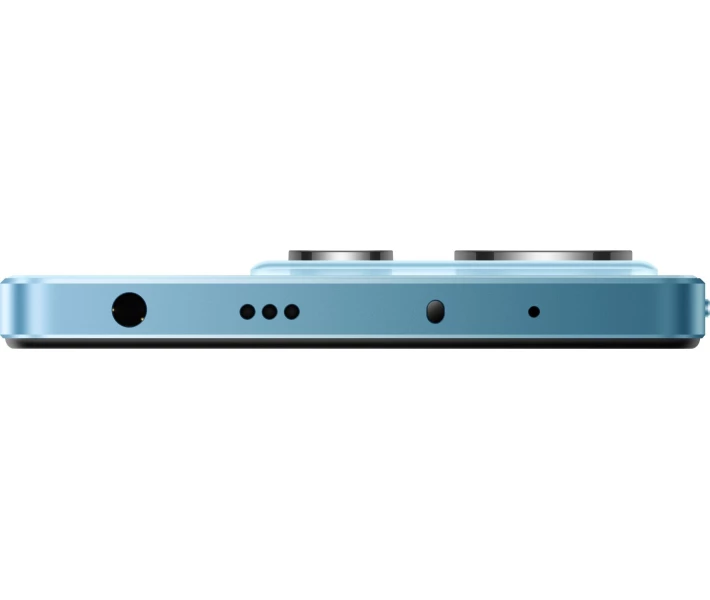 Фото - смартфон и мобильный телефон Xiaomi Redmi Note 14 8/256GB Ocean Blue