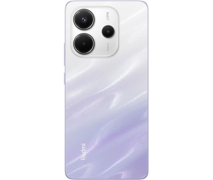 Фото - смартфон и мобильный телефон Xiaomi Redmi Note 14 8/256GB Mist Purple