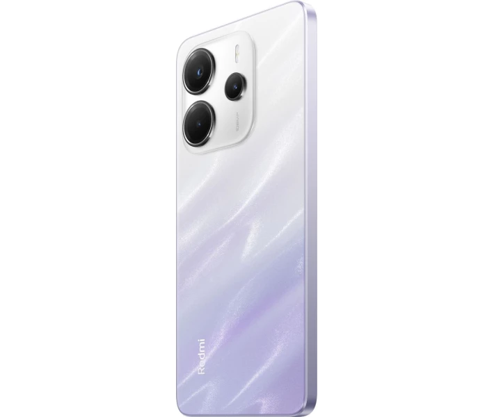 Фото - смартфон и мобильный телефон Xiaomi Redmi Note 14 8/256GB Mist Purple