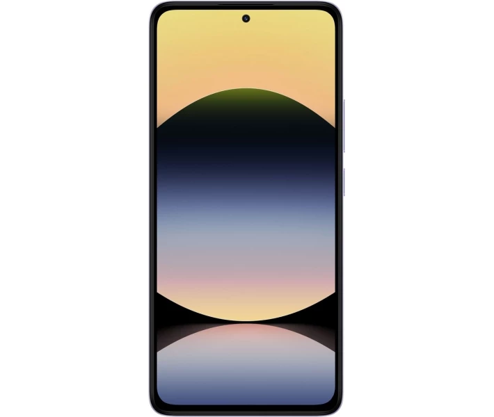 Фото - смартфон и мобильный телефон Xiaomi Redmi Note 14 8/256GB Mist Purple