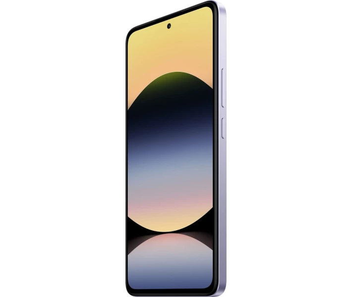 Фото - смартфон и мобильный телефон Xiaomi Redmi Note 14 8/256GB Mist Purple