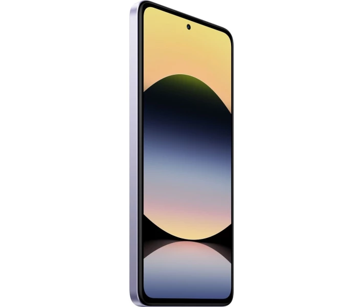 Фото - смартфон и мобильный телефон Xiaomi Redmi Note 14 8/256GB Mist Purple