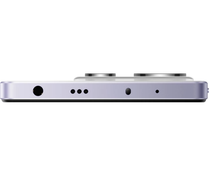 Фото - смартфон и мобильный телефон Xiaomi Redmi Note 14 8/256GB Mist Purple