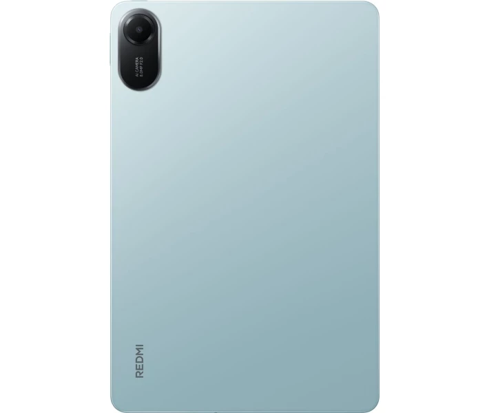 Фото - планшет Планшет Xiaomi Redmi Pad 2 WiFi 4/128GB Mint Green (VHU5875EU)