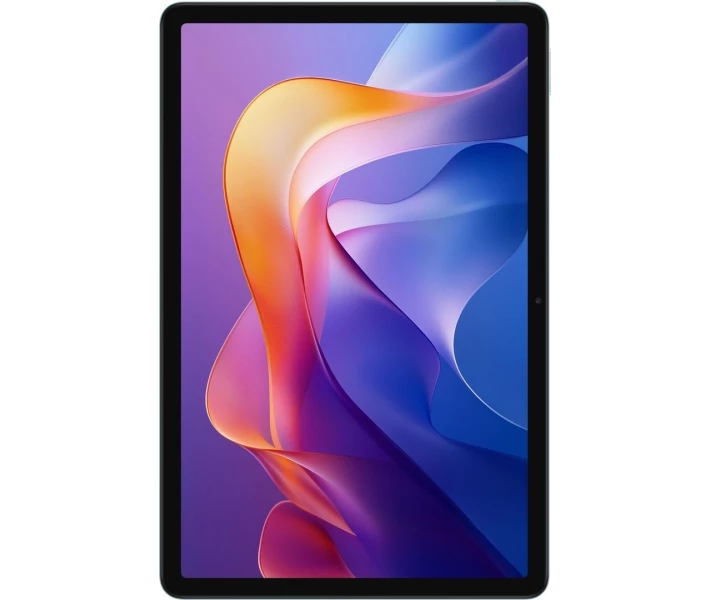 Фото - планшет Планшет Xiaomi Redmi Pad 2 WiFi 4/128GB Mint Green (VHU5875EU)