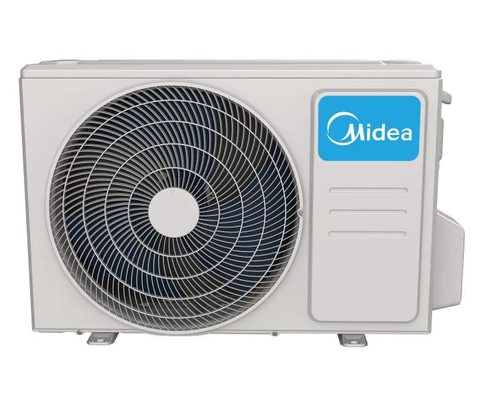 Фото - кондиционер Кондиционер Midea AG-09N8C2F-I/AG-09N8C2F-O
