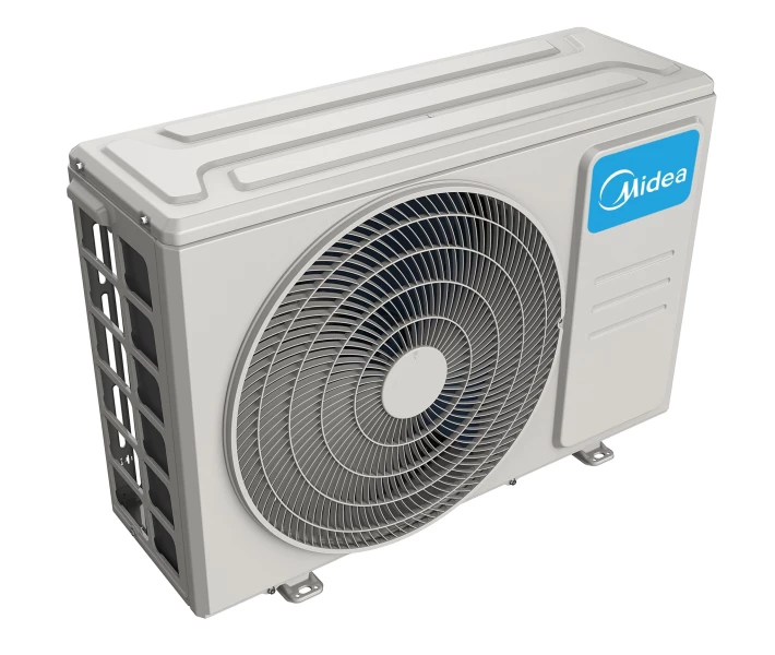Фото - кондиционер Кондиционер Midea AG-09N8C2F-I/AG-09N8C2F-O