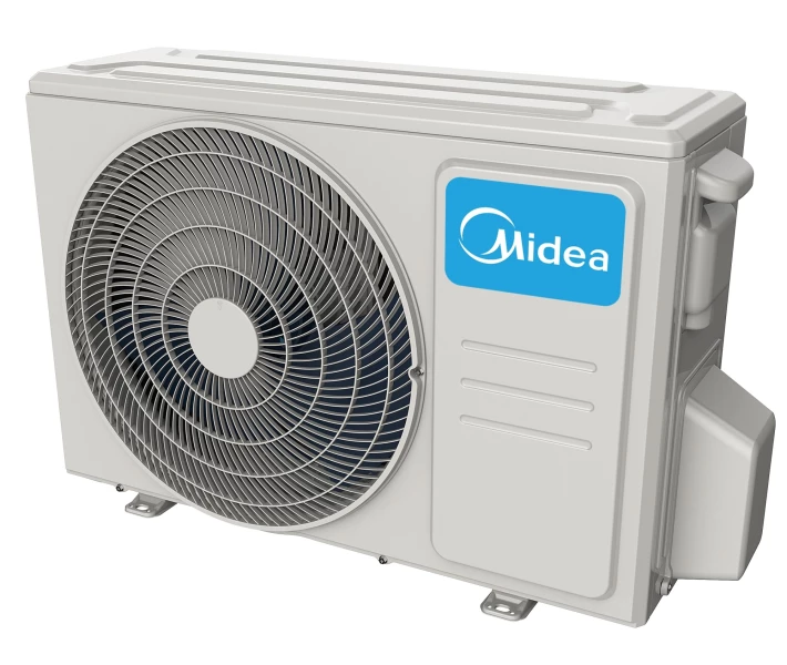 Фото - кондиционер Кондиционер Midea AG-09N8C2F-I/AG-09N8C2F-O