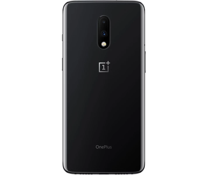 Фото - смартфон и мобильный телефон Смартфон OnePlus 7 8/256Gb Mirror Gray