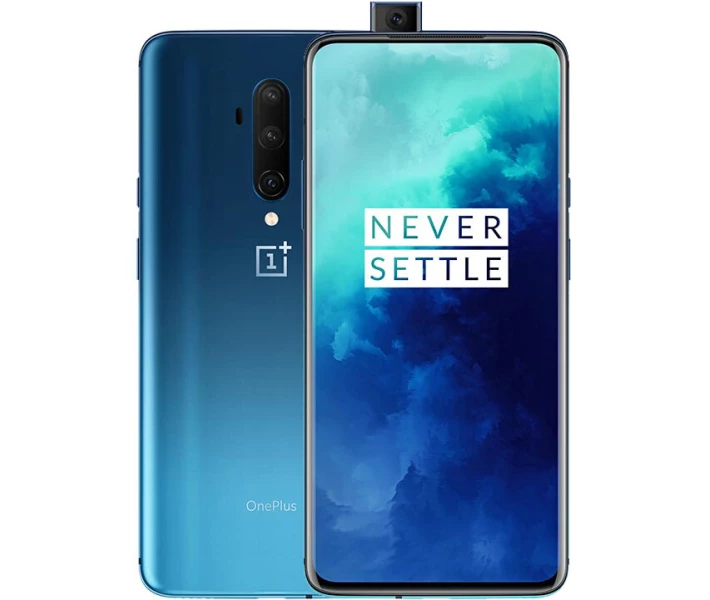 OnePlus 7 8GB/256GB SIMフリー OnePlus 7 8/256GB (GM1900) Red купить в Киеве ☛ цены на