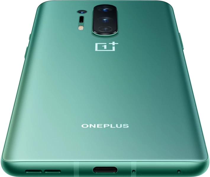 ANDROID - OnePlus 8 Pro 12/256GB IN2020 グリーン + おまけ OnePlus 8 Pro (5G) 256GB (IN2020, IN2021, IN2023, IN2025