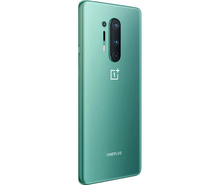 Смартфон OnePlus 8 Pro 12/256Gb Glacial Green купить в Киеве