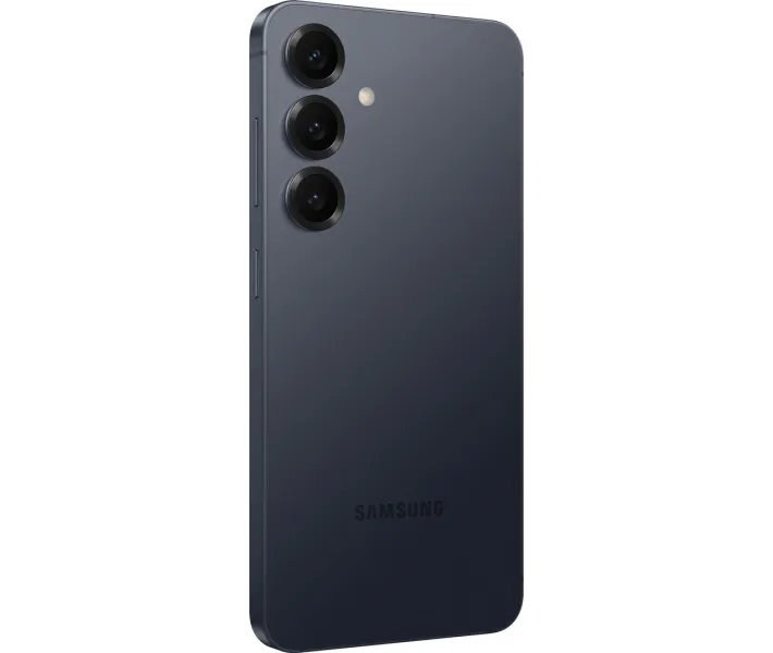 Samsung Galaxy S25 12/256GB BLUEBLACK (SM-S931BZKGEUC) купить в