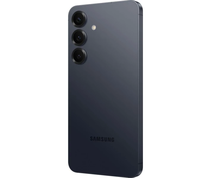 Samsung Galaxy S25 12/256GB BLUEBLACK (SM-S931BZKGEUC) купить в