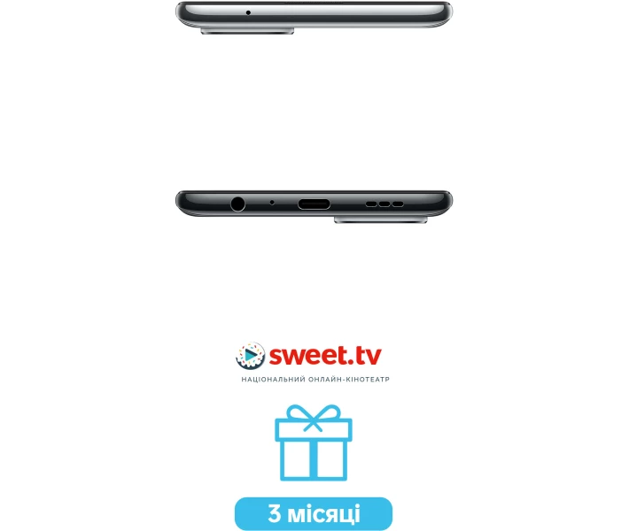 Фото - смартфон и мобильный телефон OPPO Reno5 Lite 8/128 GB Fluid Black (черный)