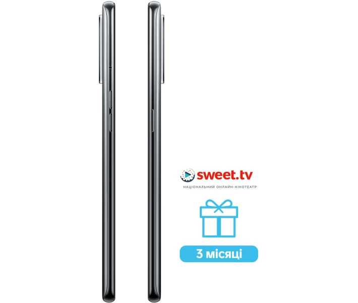 Фото - смартфон и мобильный телефон OPPO Reno5 Lite 8/128 GB Fluid Black (черный)