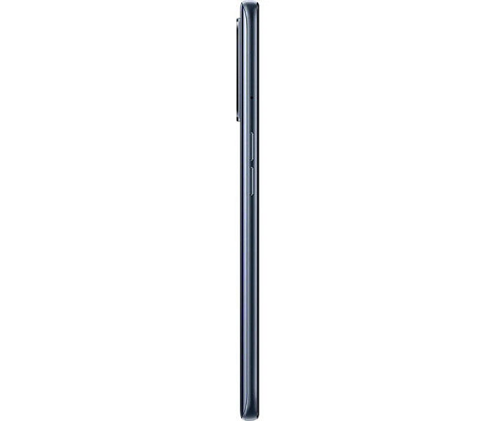 Фото - смартфон и мобильный телефон OPPO A16 3/32Gb Black (Черный)