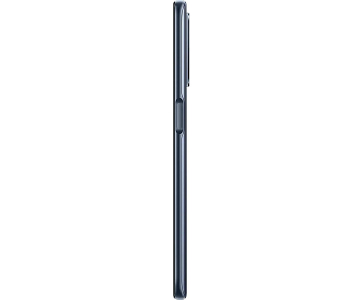 Фото - смартфон и мобильный телефон OPPO A16 3/32Gb Black (Черный)