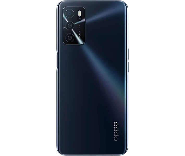 Фото - смартфон и мобильный телефон OPPO A16 3/32Gb Black (Черный)