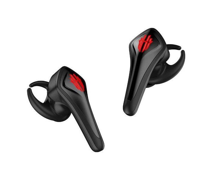 Фото - наушники Наушники Nubia Red Magic TWS Gaming Earphones